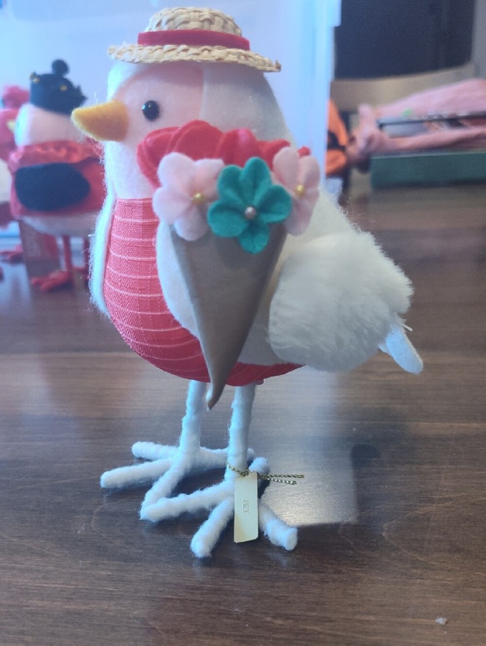 Target Birds - Picture 2 of 2